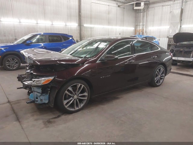 Chevrolet Malibu Premier