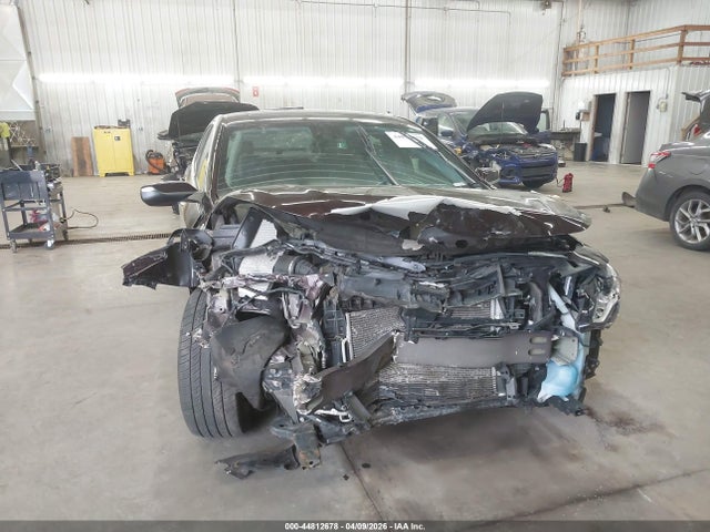 Chevrolet Malibu Premier