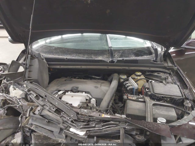 Chevrolet Malibu Premier
