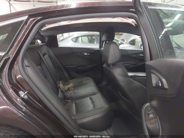 Chevrolet Malibu Premier