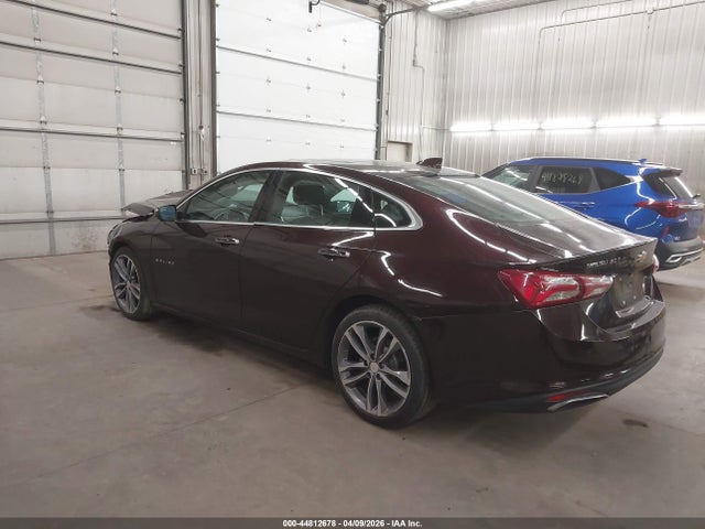 Chevrolet Malibu Premier