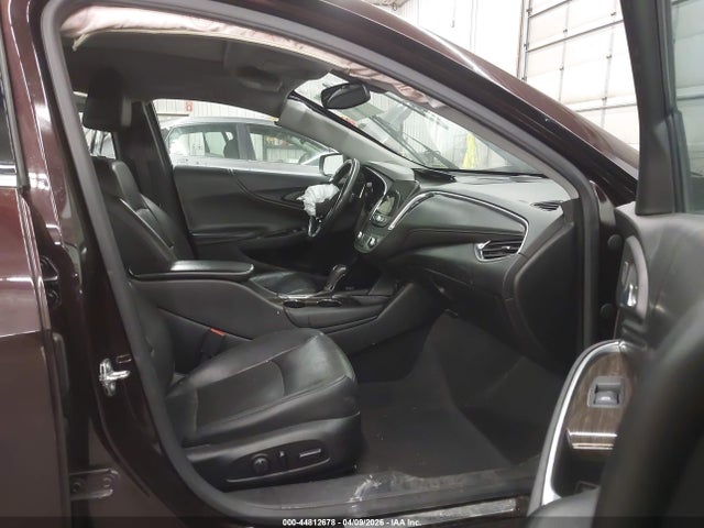 Chevrolet Malibu Premier