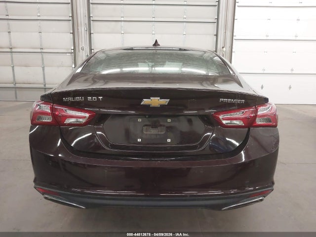 Chevrolet Malibu Premier