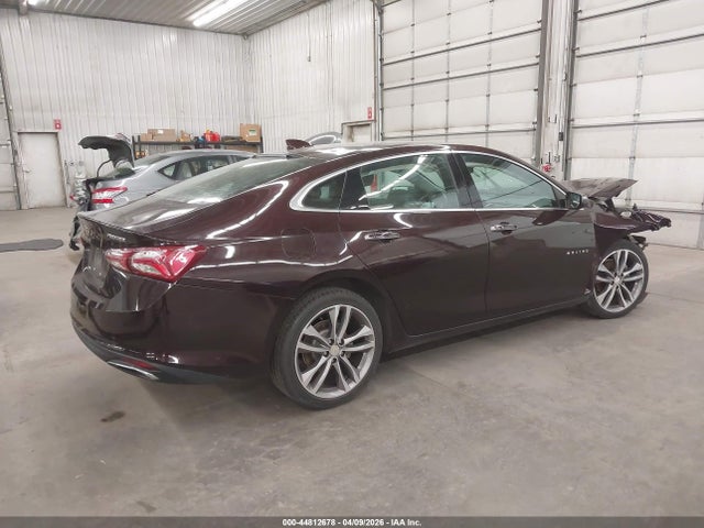 Chevrolet Malibu Premier