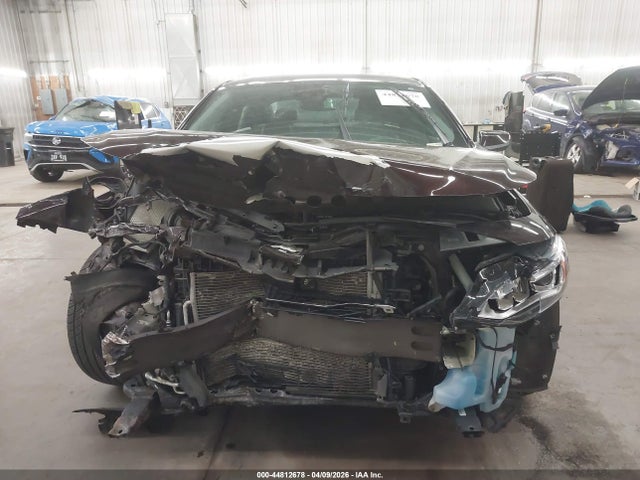 Chevrolet Malibu Premier