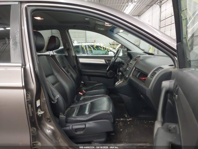 Honda CR-V Ex-l