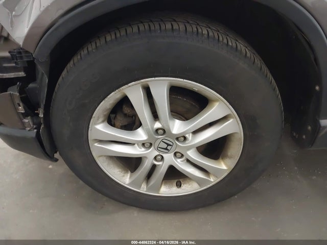 Honda CR-V Ex-l