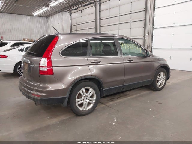 Honda CR-V Ex-l