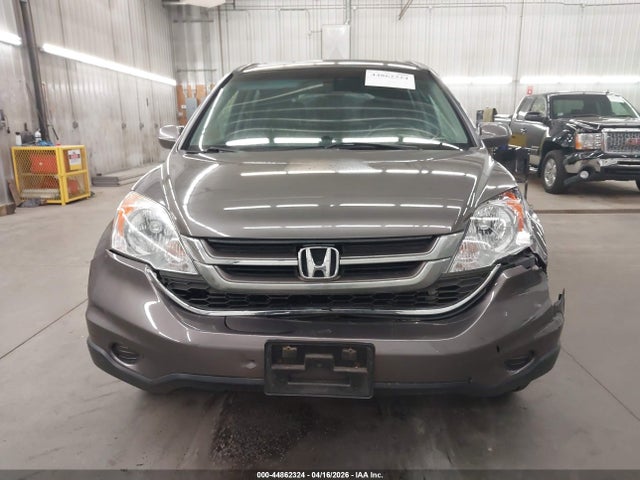 Honda CR-V Ex-l