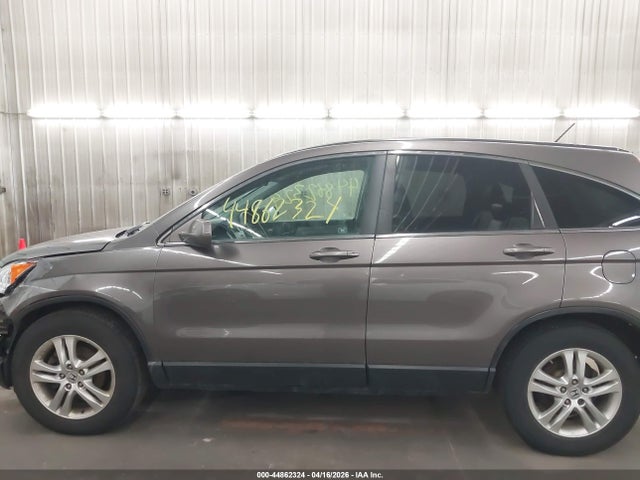 Honda CR-V Ex-l