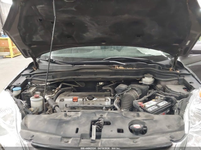 Honda CR-V Ex-l