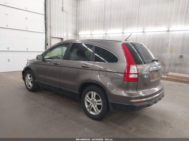 Honda CR-V Ex-l