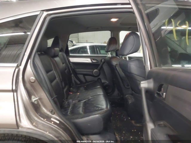 Honda CR-V Ex-l