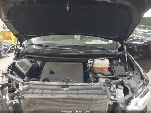 Chevrolet Traverse Premier