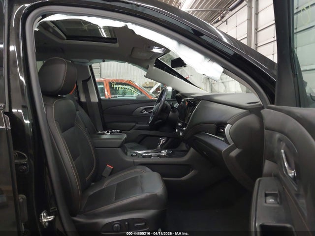 Chevrolet Traverse Premier