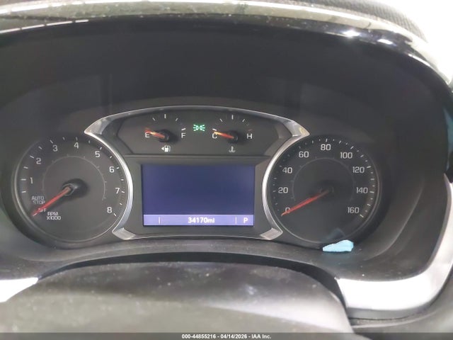 Chevrolet Traverse Premier