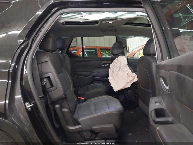 Chevrolet Traverse Premier