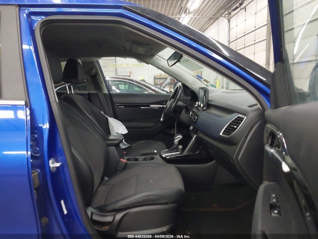 Kia Seltos S