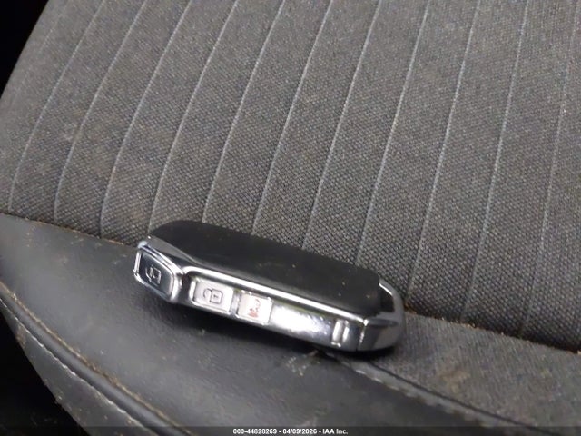 Kia Seltos S
