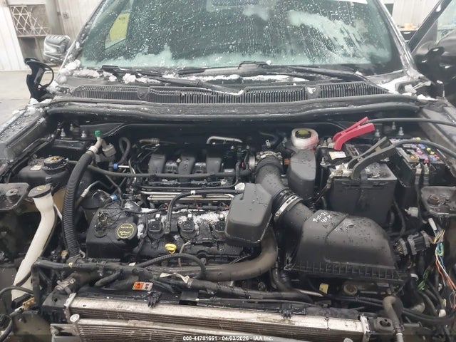 Ford Police Interceptor Utility
