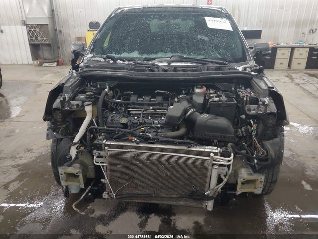Ford Police Interceptor Utility