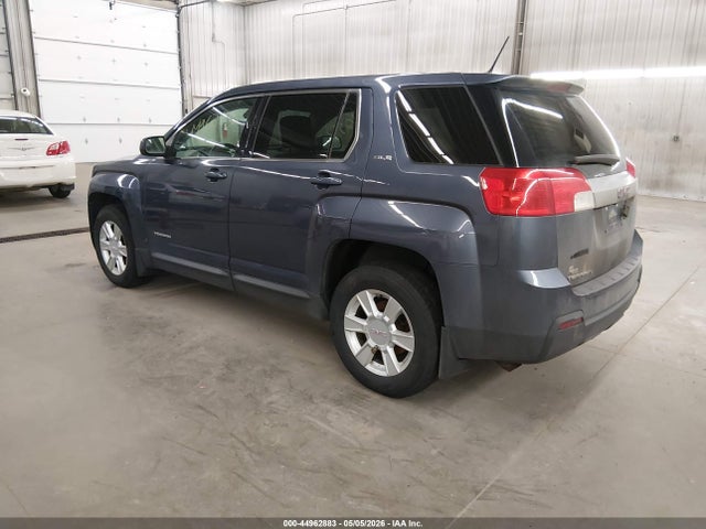 GMC Terrain Sle-1