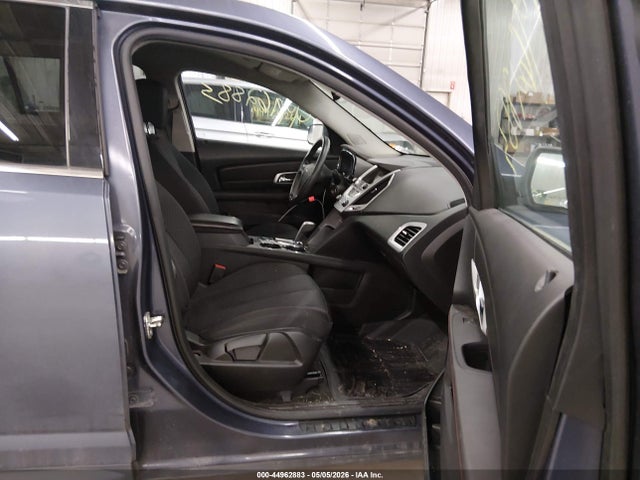 GMC Terrain Sle-1