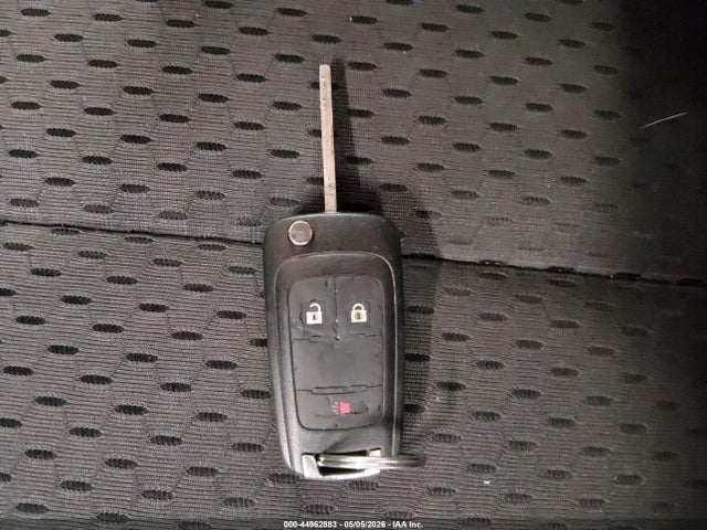 GMC Terrain Sle-1