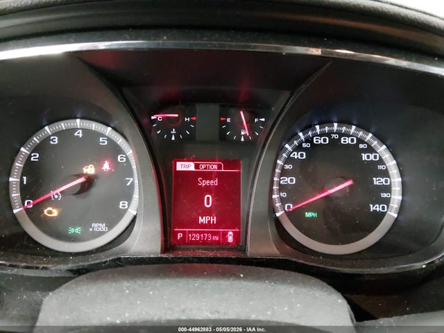 GMC Terrain Sle-1
