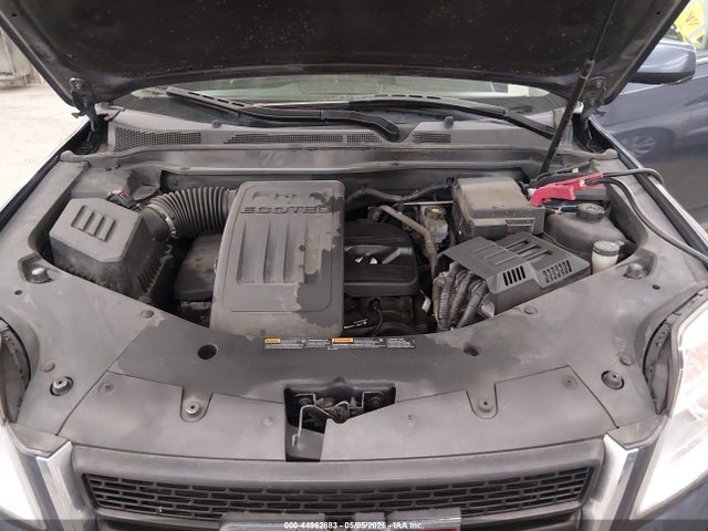 GMC Terrain Sle-1
