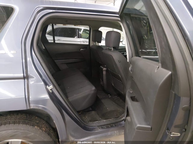 GMC Terrain Sle-1
