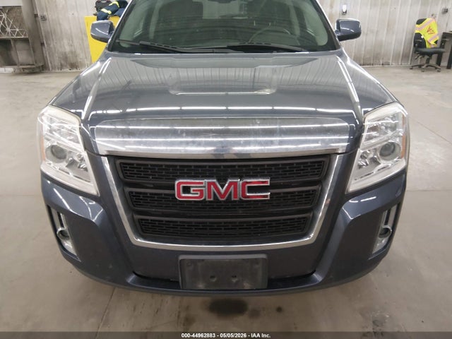 GMC Terrain Sle-1