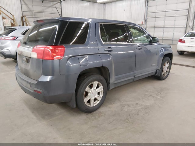 GMC Terrain Sle-1