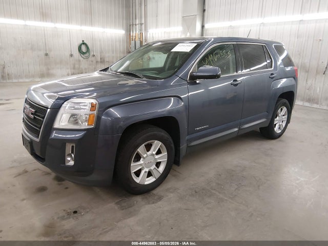GMC Terrain Sle-1