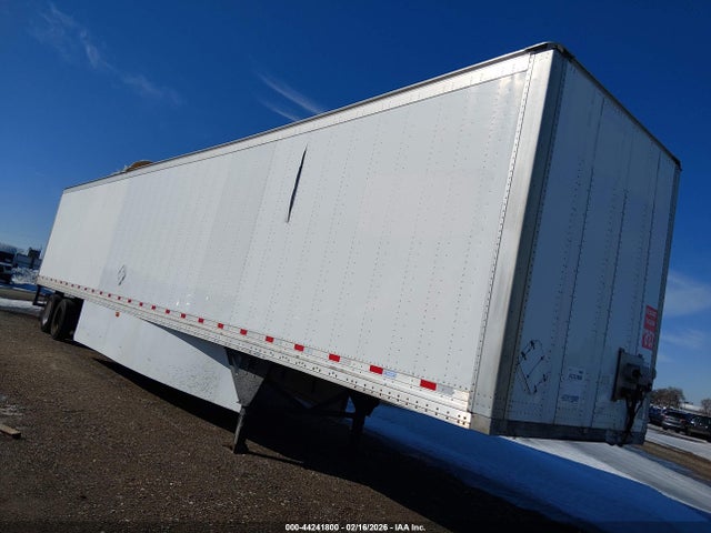 Salvage Hyundai Translead Inc Other Image