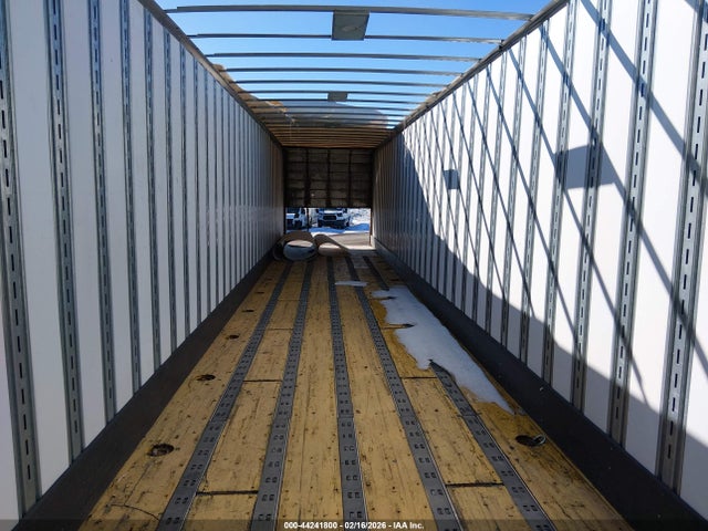 Hyundai Translead Inc Other