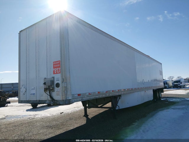 Hyundai Translead Inc Other