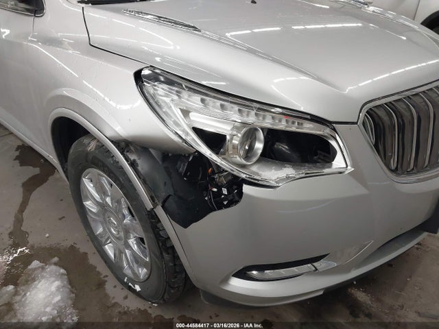 Buick Enclave Premium