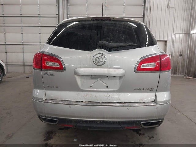 Buick Enclave Premium