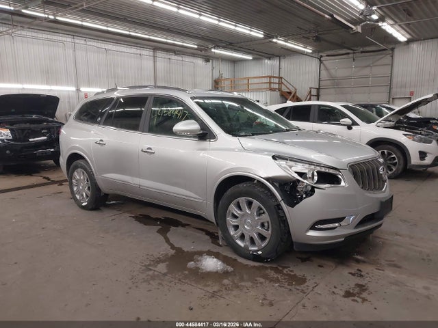 Salvage Buick Enclave Image