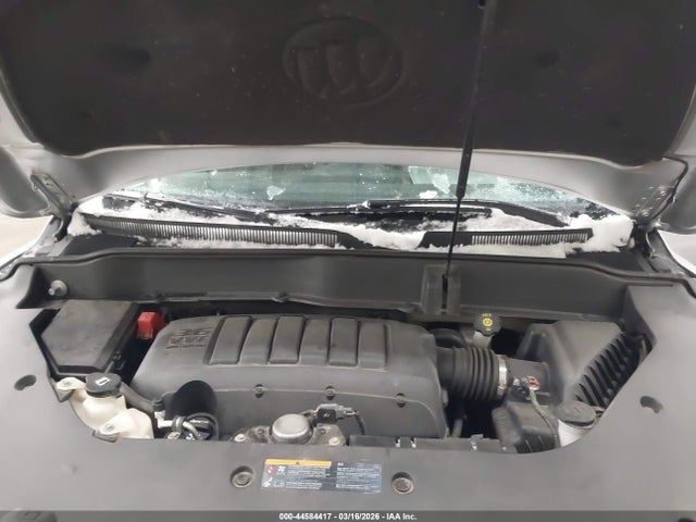 Buick Enclave Premium