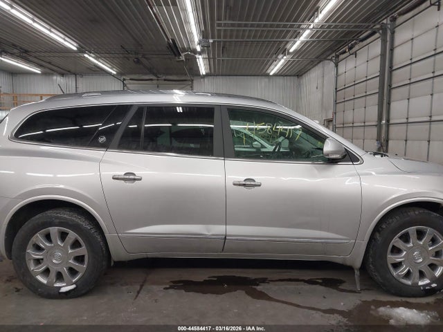 Buick Enclave Premium
