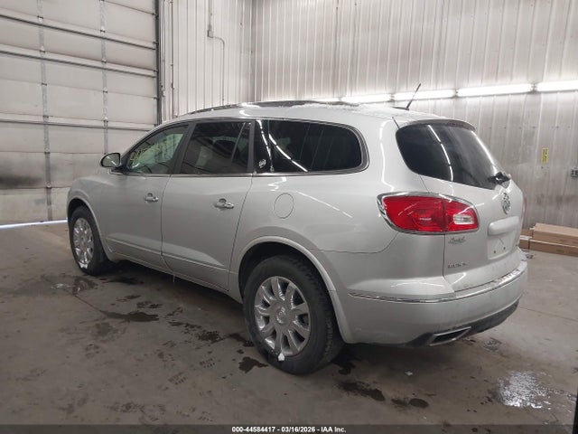 Buick Enclave Premium