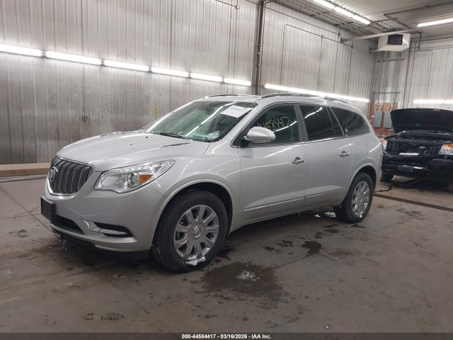 Buick Enclave Premium