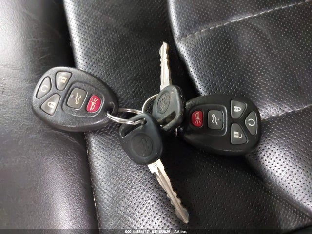 Buick Enclave Premium