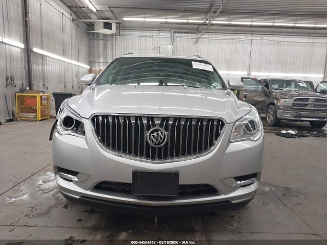 Buick Enclave Premium