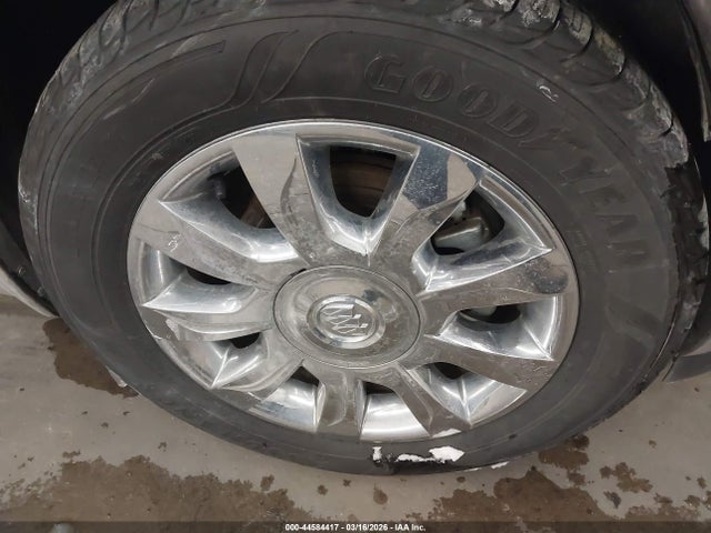 Buick Enclave Premium