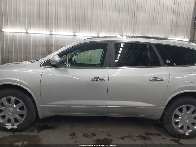 Buick Enclave Premium