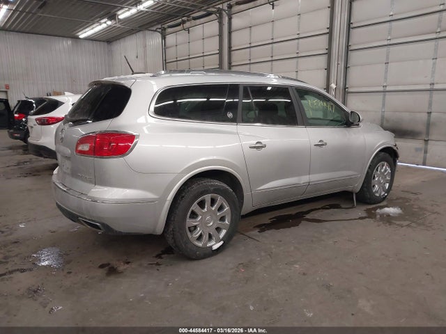 Buick Enclave Premium