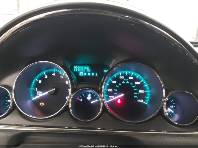 Buick Enclave Premium